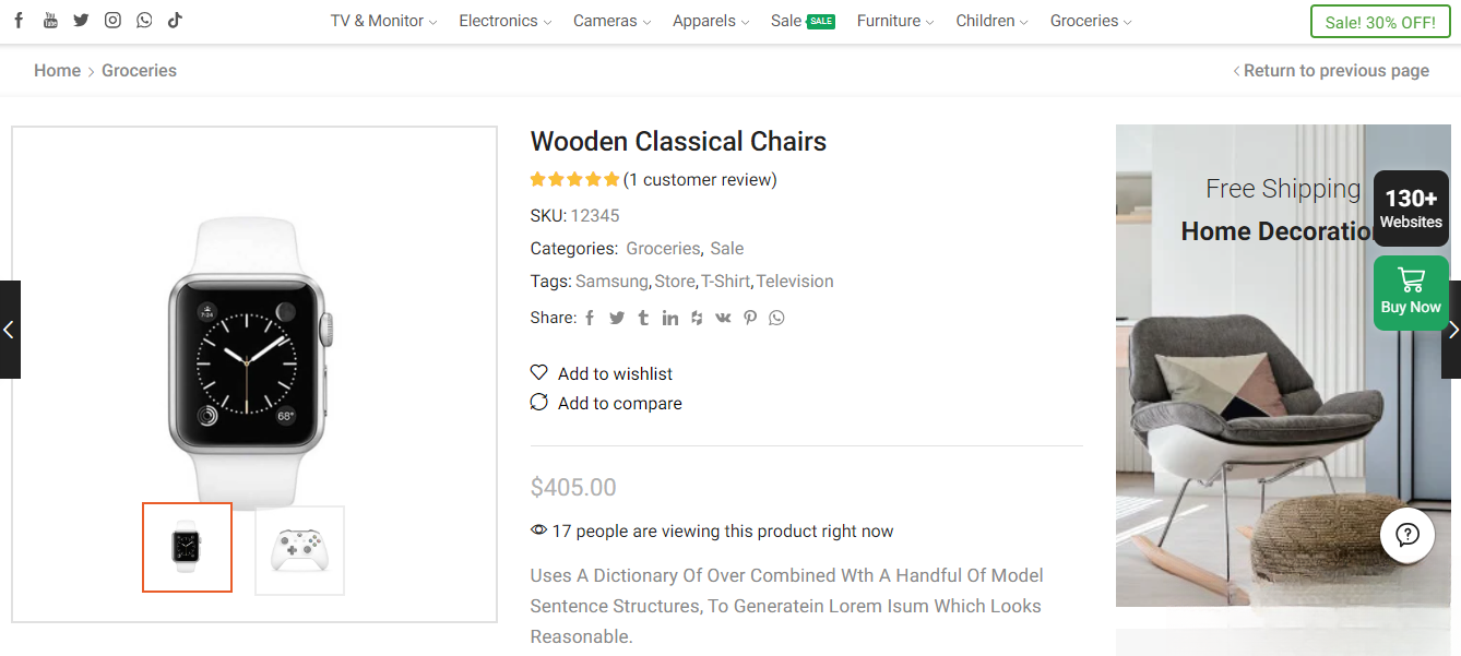 图片[2]-WordPress主题–Xstore v9.5.1 Woocommerce主题 破解版下载-墨痕源码库