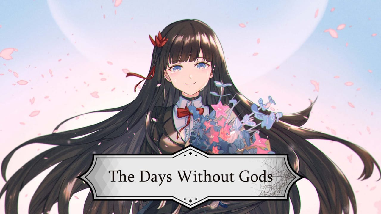 赠予神家与谎言丨The Days Without Gods-墨痕源码库