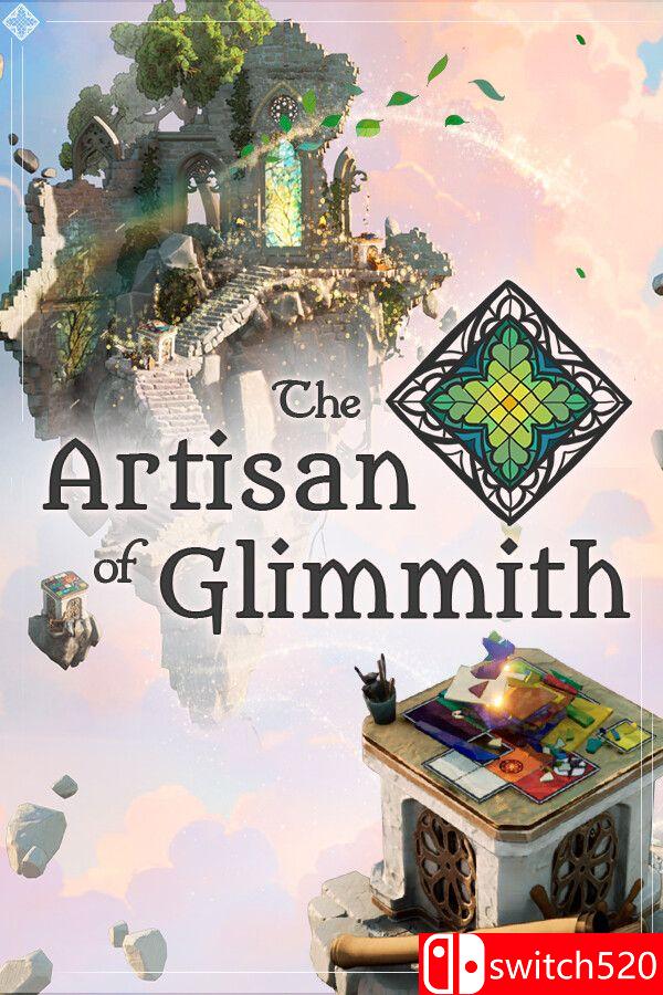 《格里米斯工匠（The Artisan of Glimmith）》官方中文 [中文/繁体/英文/日语]-墨痕源码库