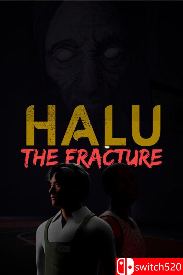 《哈露：裂痕（Halu – The Fracture）》官方中文 v1.5.5 [中文/英文/日语]-墨痕源码库