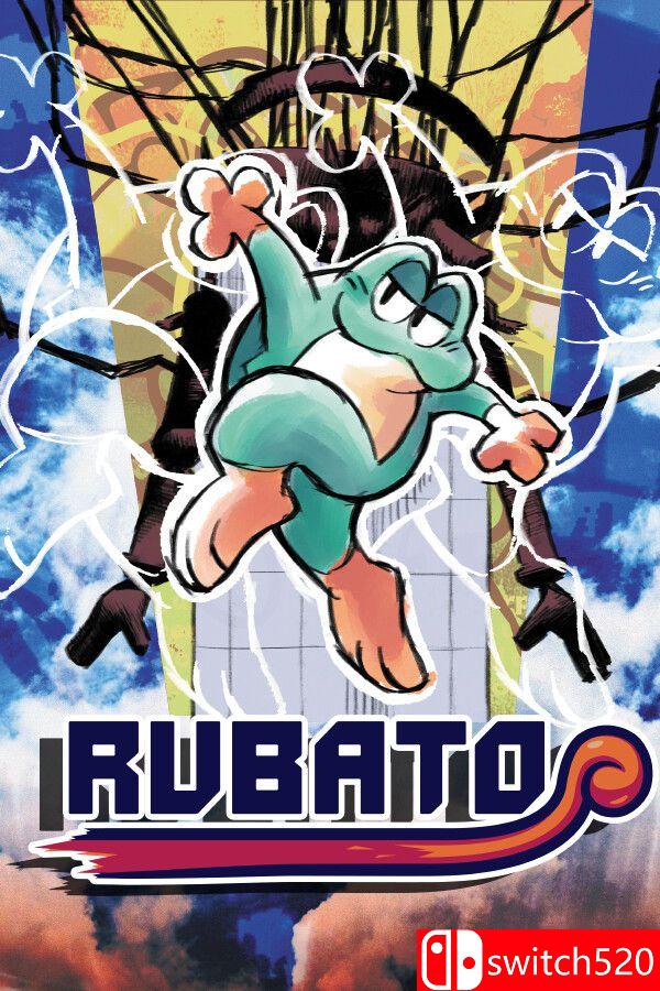 《RUBATO（RUBATO）》Build 21912833 [英文]-墨痕源码库