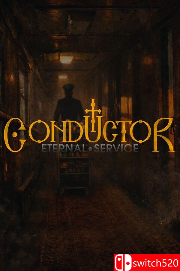 《列车长：永恒勤务（Conductor: Eternal Service）》官方中文 [中文/英文/日语]-墨痕源码库