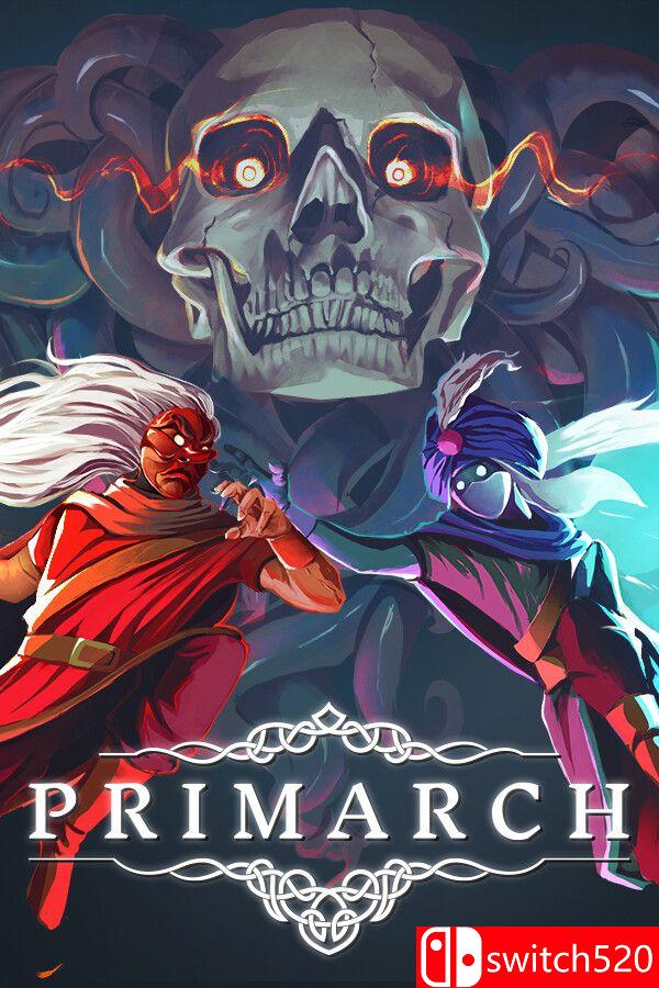《至高执行者（Primarch）》Build 22428435 [英文]-墨痕源码库