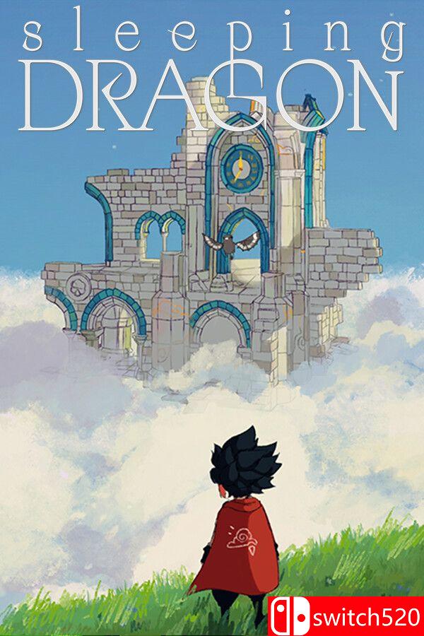 《沉睡之龙（Sleeping Dragon）》Build 22440095 [英文]-墨痕源码库