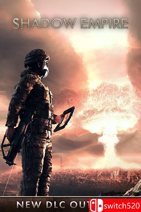 《暗影帝国（Shadow Empire）》集成共和国DLC [英文]-墨痕源码库