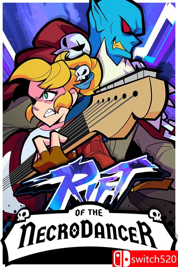 《节奏裂隙（Rift of the NecroDancer）》官方中文 集成传说之下音乐包 [中文/繁体/英文/日语]-墨痕源码库