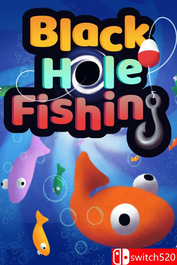 《黑洞垂钓（Black Hole Fishing）》官方中文 Build 22682624 [中文/繁体/英文/日语]-墨痕源码库