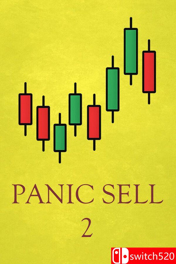 《恐慌抛售2（Panic Sell 2）》官方中文 Build 22657245 [中文/英文/日语]-墨痕源码库