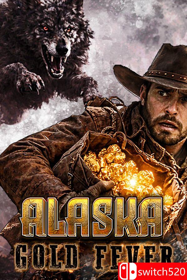 《黄金矿主模拟器：阿拉斯加淘金热（Alaska Gold Fever）》官方中文 [中文/英文/日语]-墨痕源码库
