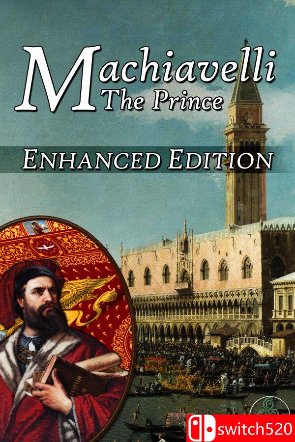 《马基雅维利：君主（Machiavelli the Prince）》 v1.0.3 [英文]-墨痕源码库