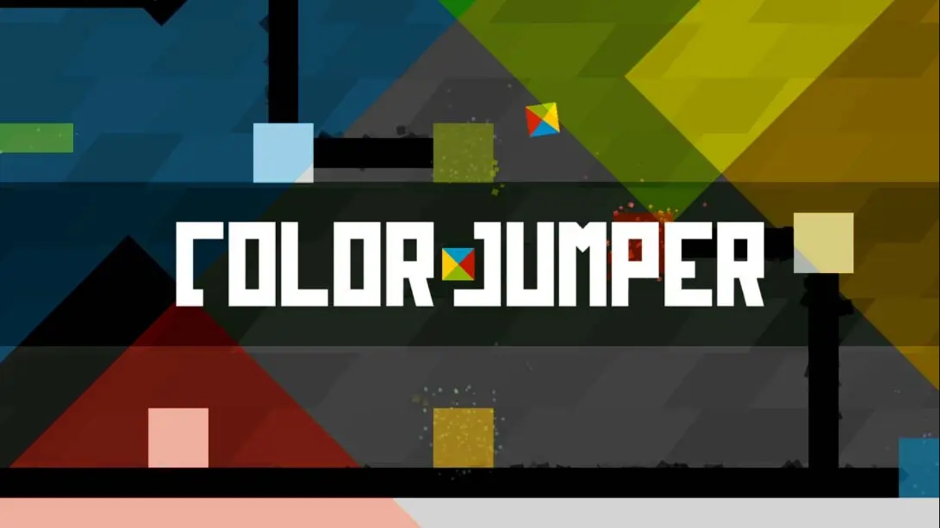 【美版】彩色套头衫 .Color Jumper 英语-墨痕源码库