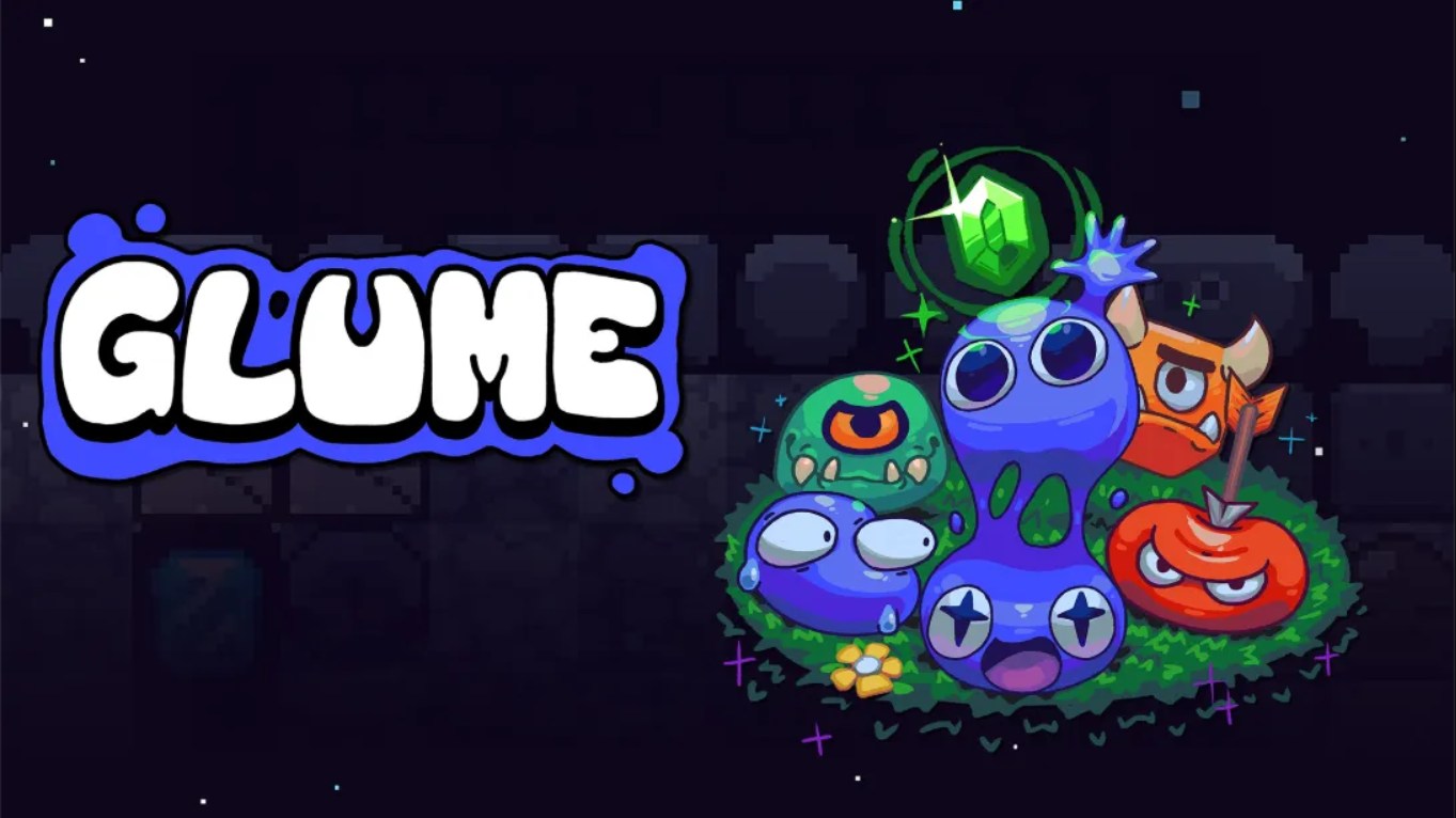 【美版】史莱姆迷宫 .GluMe 中文-墨痕源码库