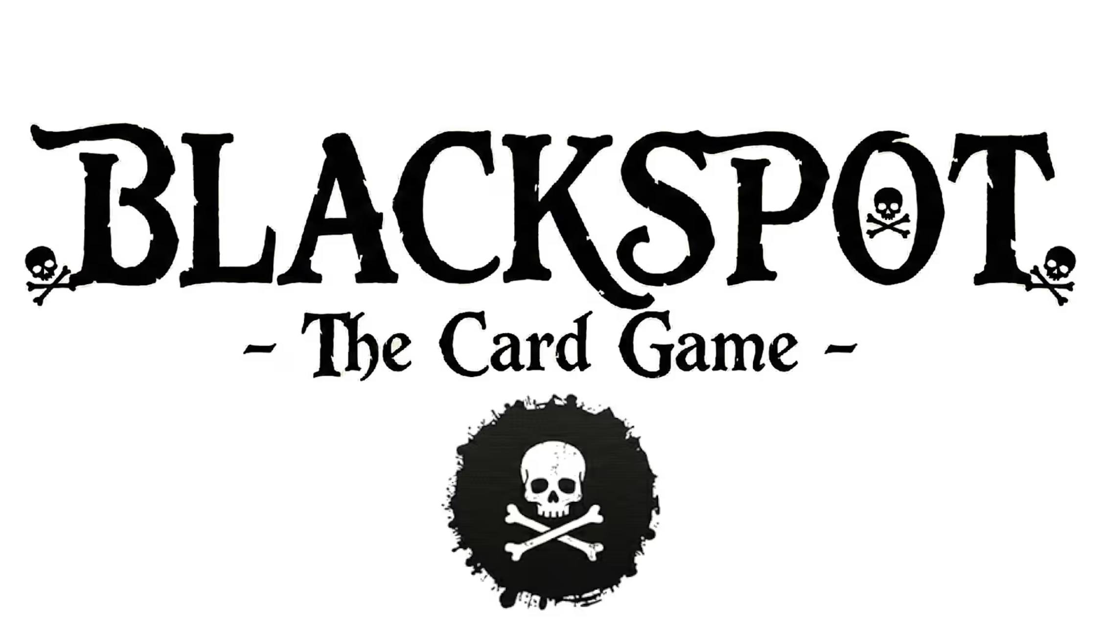 Blackspot 英语-墨痕源码库