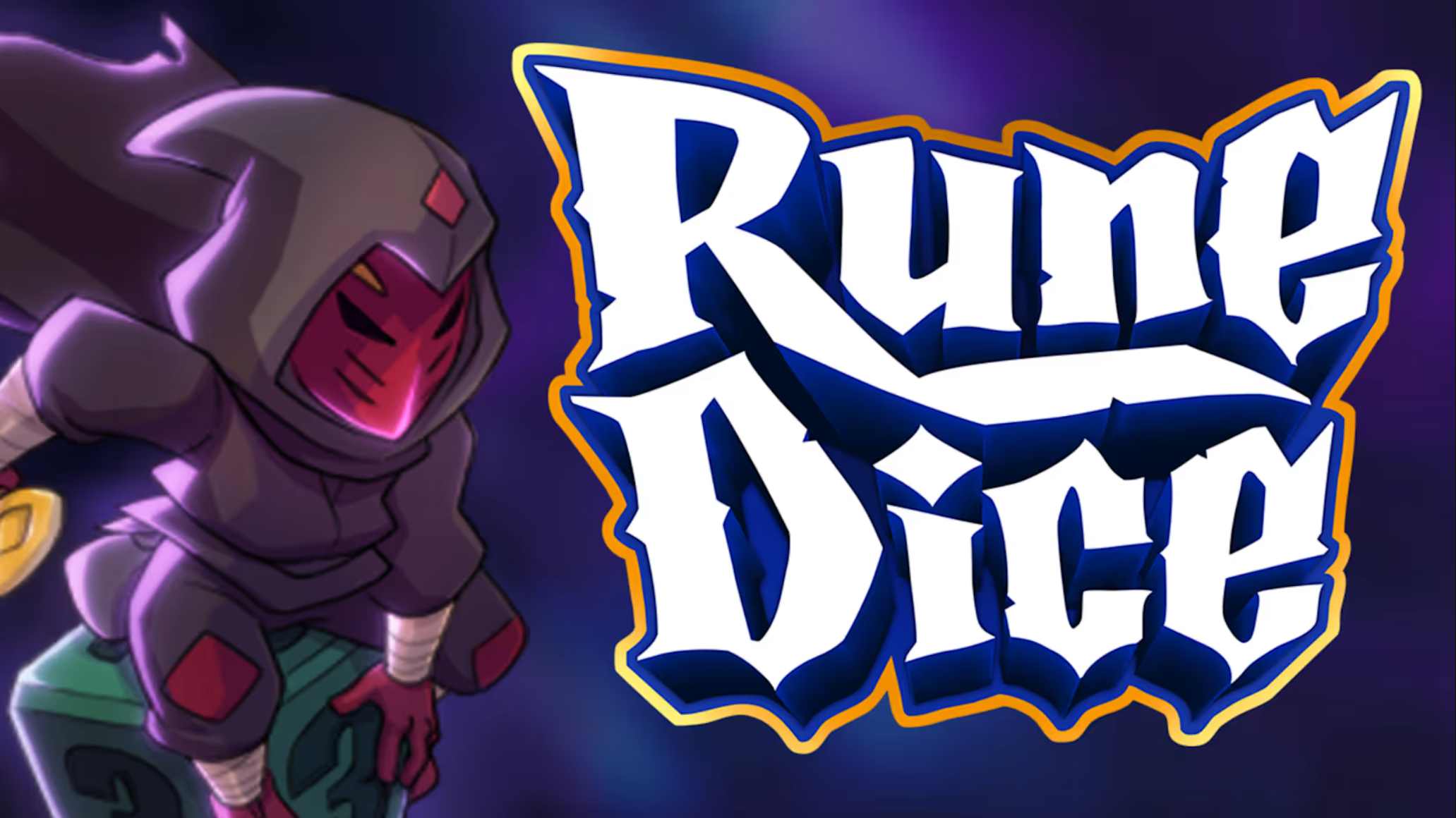 符文之骰 .Rune Dice 英语-墨痕源码库