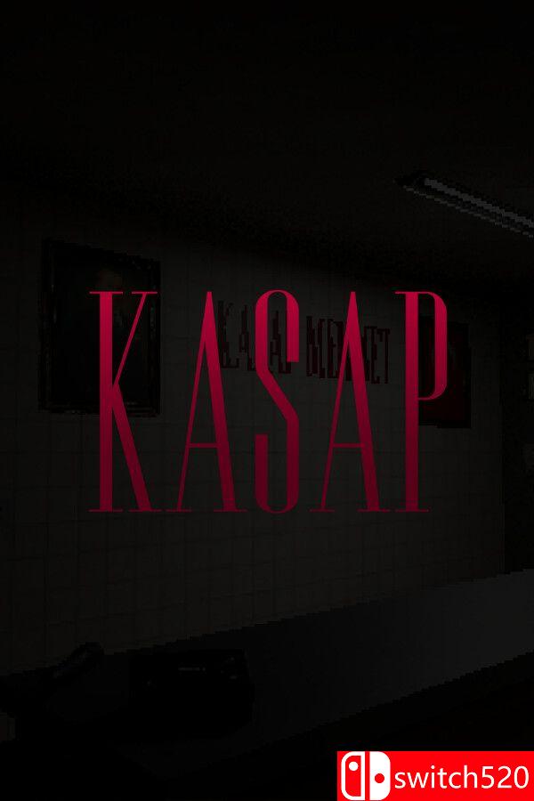 《卡萨普（KASAP）》官方中文 Build 23333960 [中文/英文/日语]-墨痕源码库