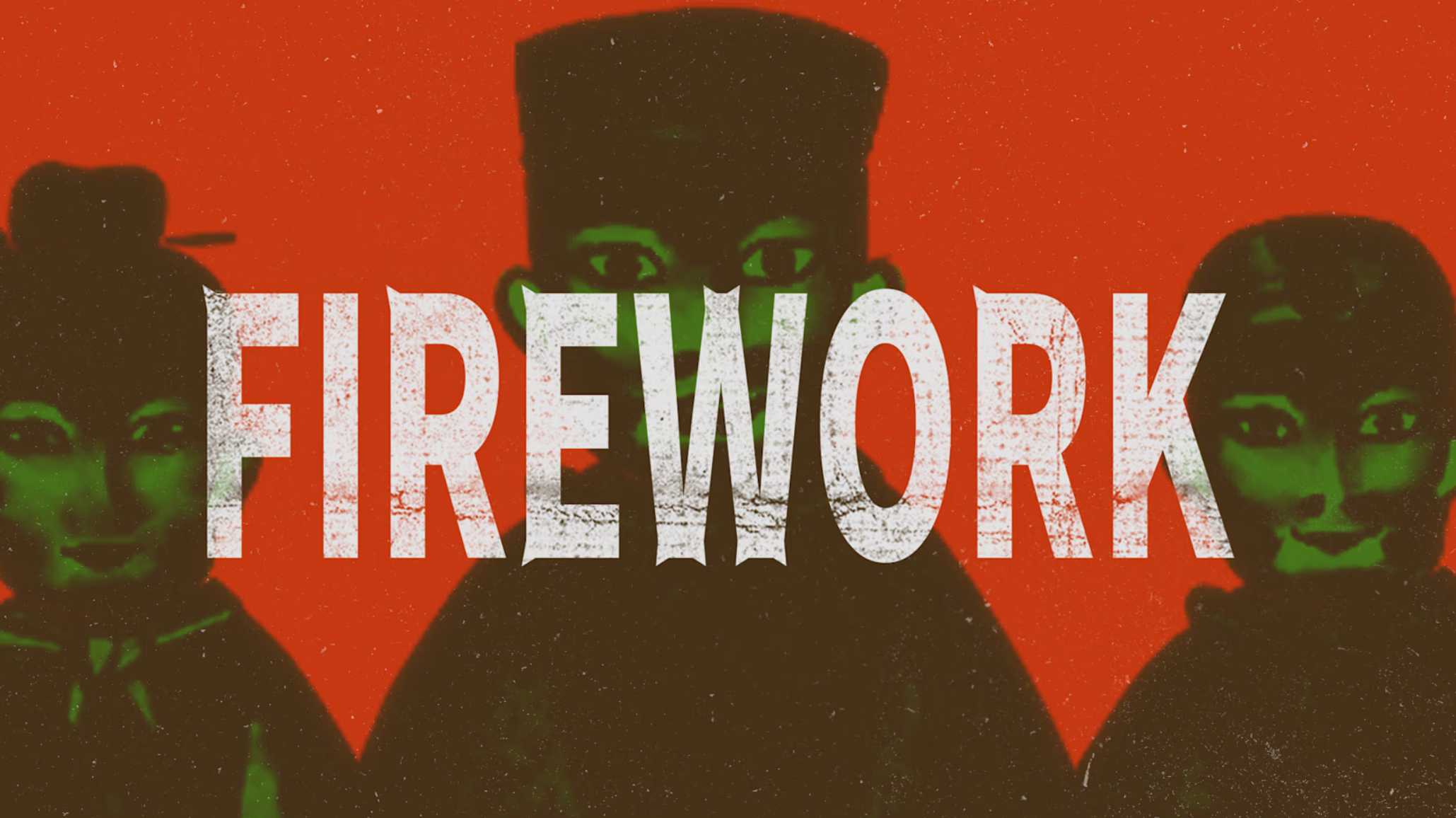 烟火 .Firework 中文-墨痕源码库