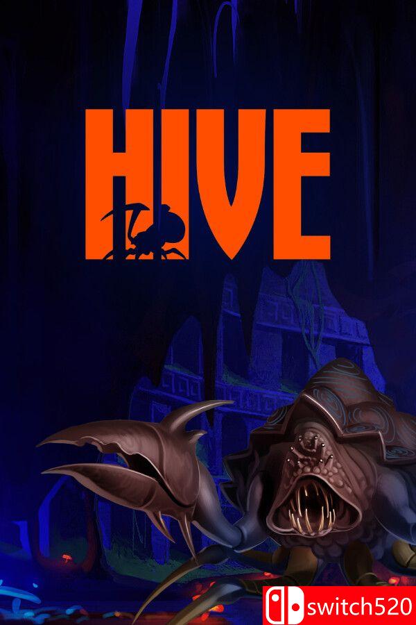 《蜂巢（The Hive）》集成生存模式DLC [英文]-墨痕源码库
