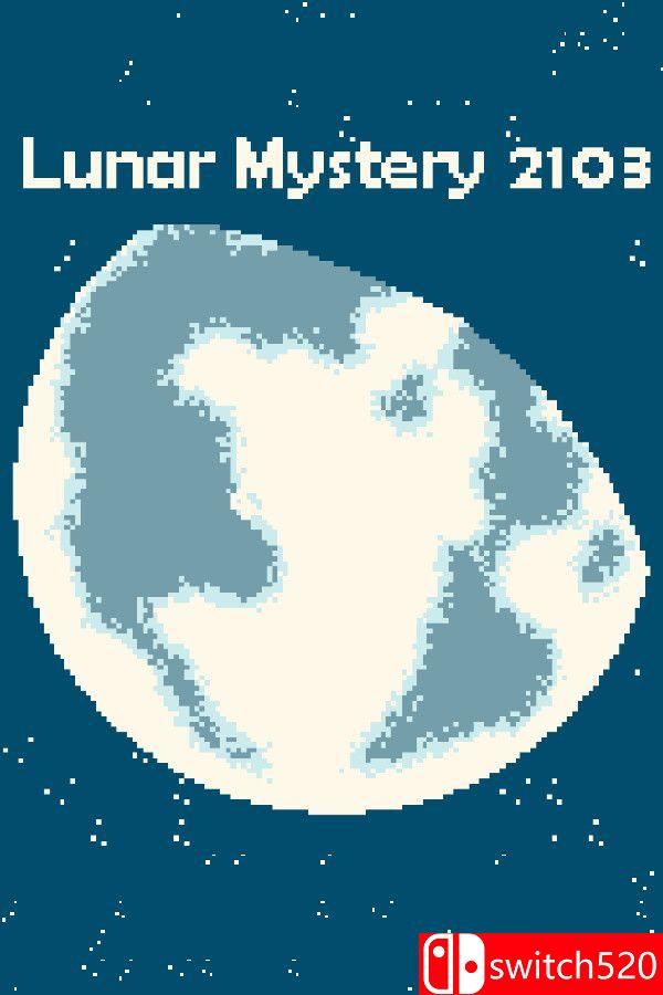 《月球谜案2103（Lunar Mystery 2103）》Build 21966027 [英文]-墨痕源码库