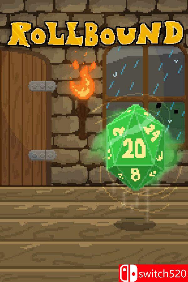 《骰命之局（Rollbound）》Build 22442237 [英文]-墨痕源码库