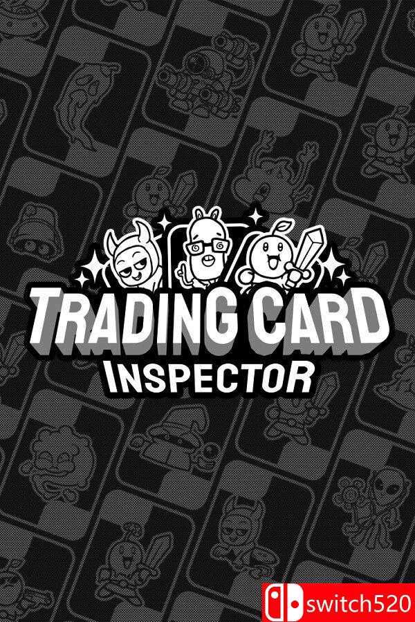 《集换式卡牌检验员（Trading Card Inspector）》官方中文 Build 23610003 [中文/英文]-墨痕源码库