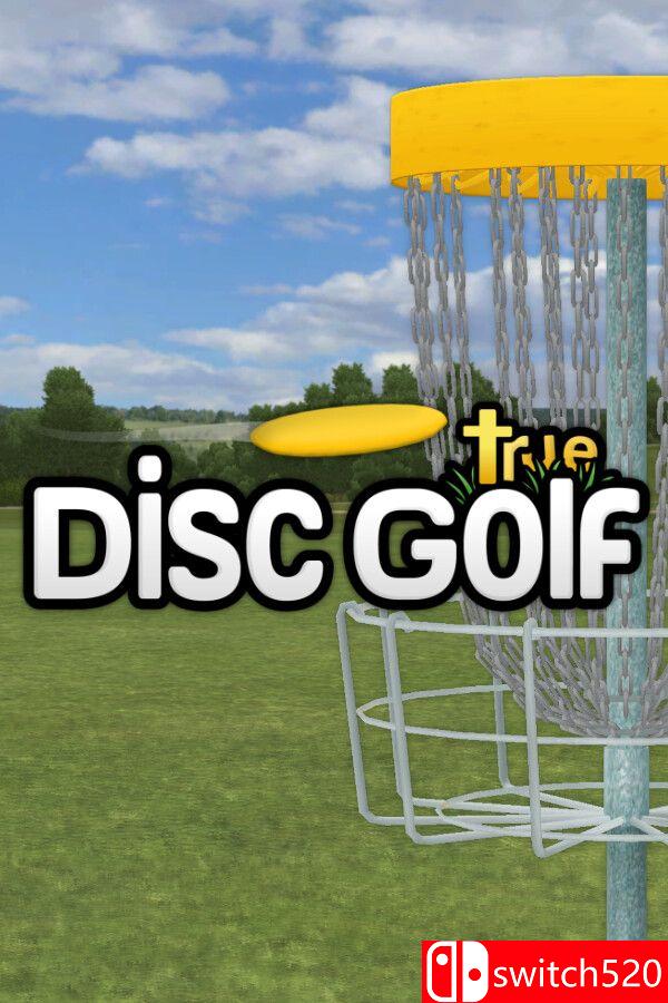 《真实飞盘高尔夫（True Disc Golf）》Build 23110459 [英文]-墨痕源码库