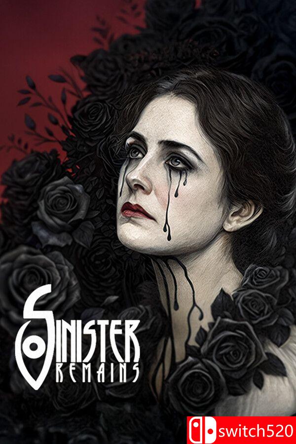 《不祥遗痕（Sinister Remains）》[英文]-墨痕源码库