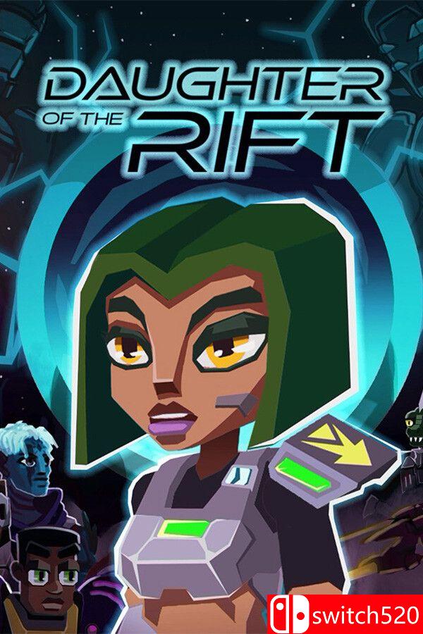 《裂隙之女（Daughter of the Rift）》Build 23786800 [英文]-墨痕源码库