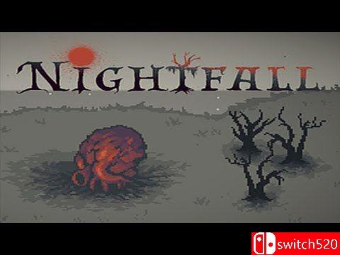 《夜幕降临（Night Fall）》[英文]-墨痕源码库