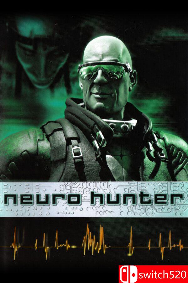 《神经猎手（Neuro Hunter）》[英文]-墨痕源码库