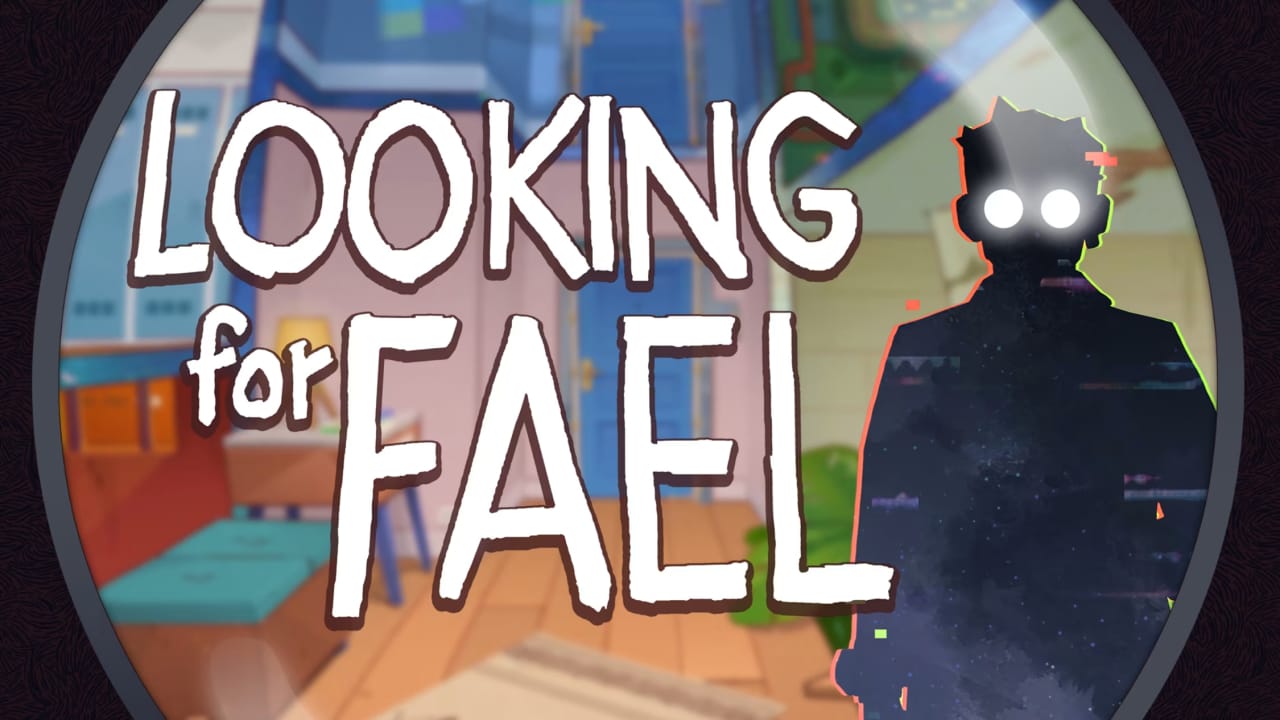 寻找法尔丨Looking for Fael-墨痕源码库