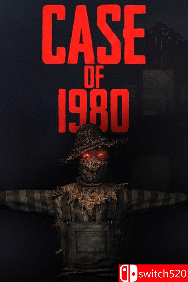 《1980年案件（Case of 1980）》[英文]-墨痕源码库