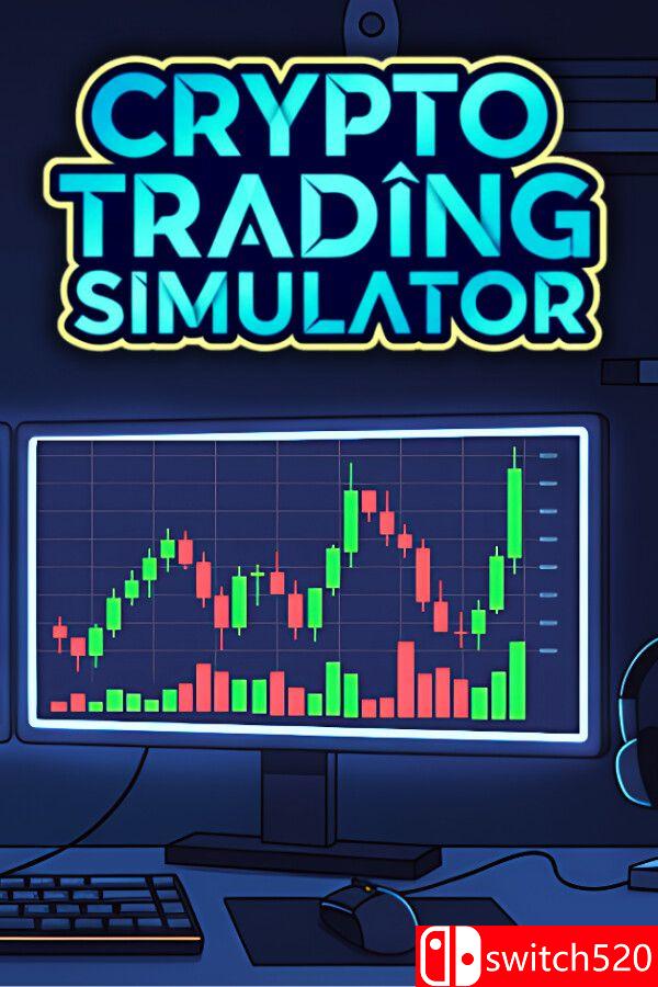 《加密货币交易模拟器（Crypto Trading Simulator）》官方中文 v0.1.1 [中文/繁体/英文/日语]-墨痕源码库