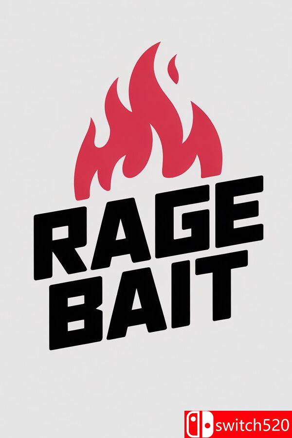 《愤怒诱饵（Rage Bait）》Build 24706520 [英文]-墨痕源码库
