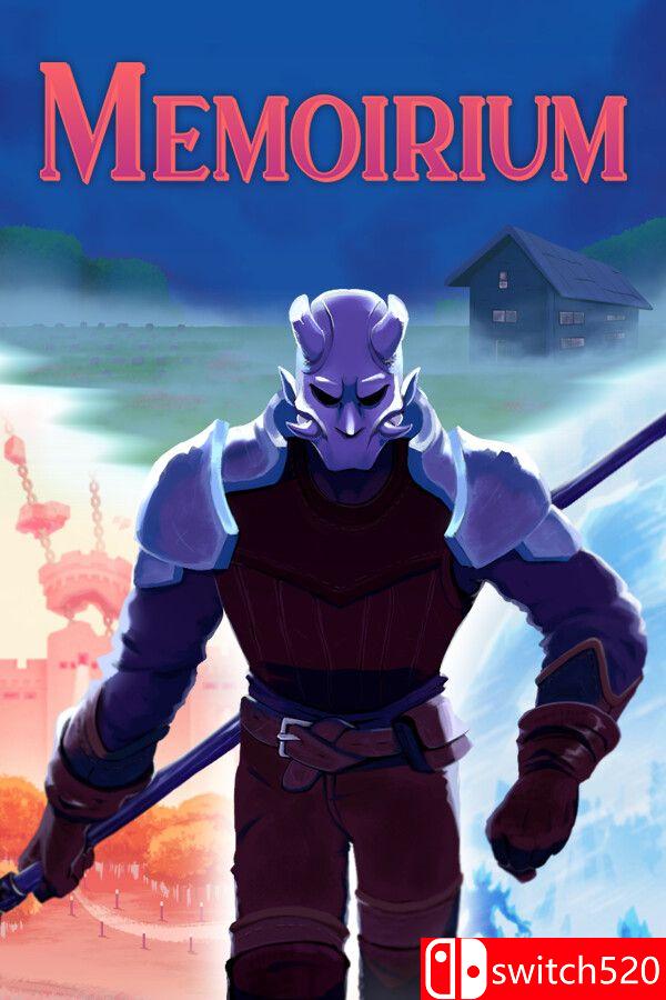 《回忆录（Memoirium）》官方中文 Build 24685712 [中文/英文/日语]-墨痕源码库